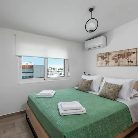 Sky High Loft *